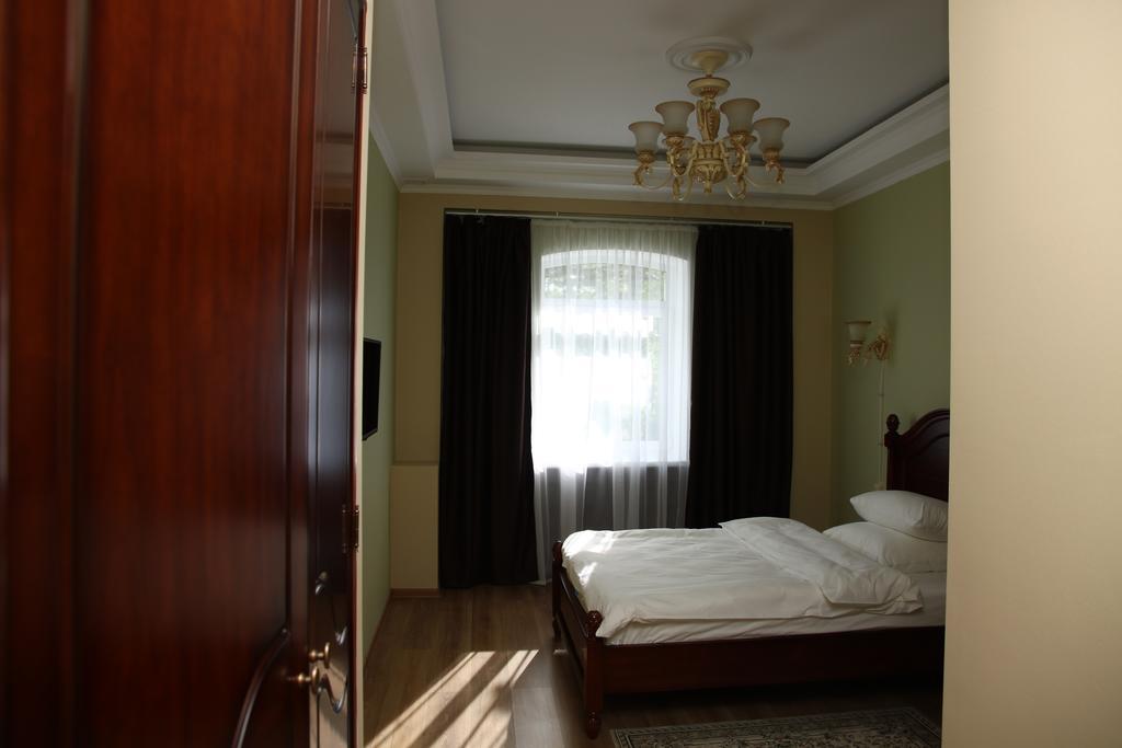 Бутик-отель Столица Гатчина Номер фото